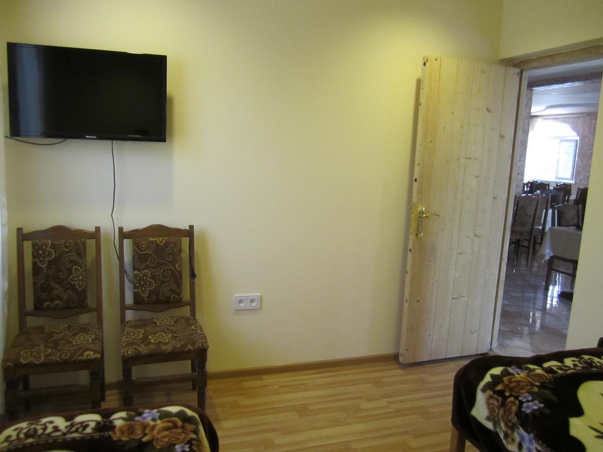 B&B Byurakan-Vanush Екстер'єр фото