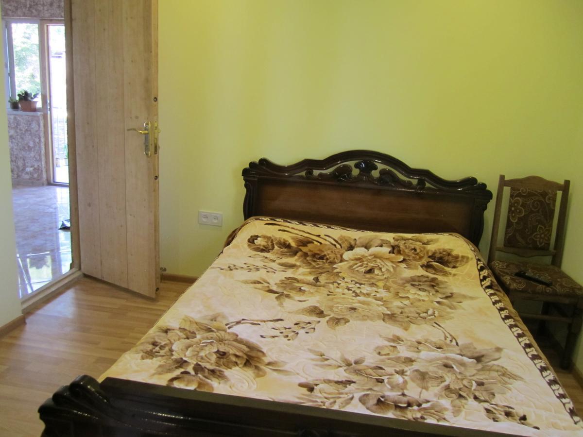 B&B Byurakan-Vanush Екстер'єр фото